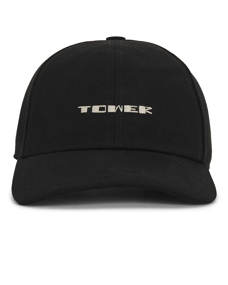 Baseball Cap - 1