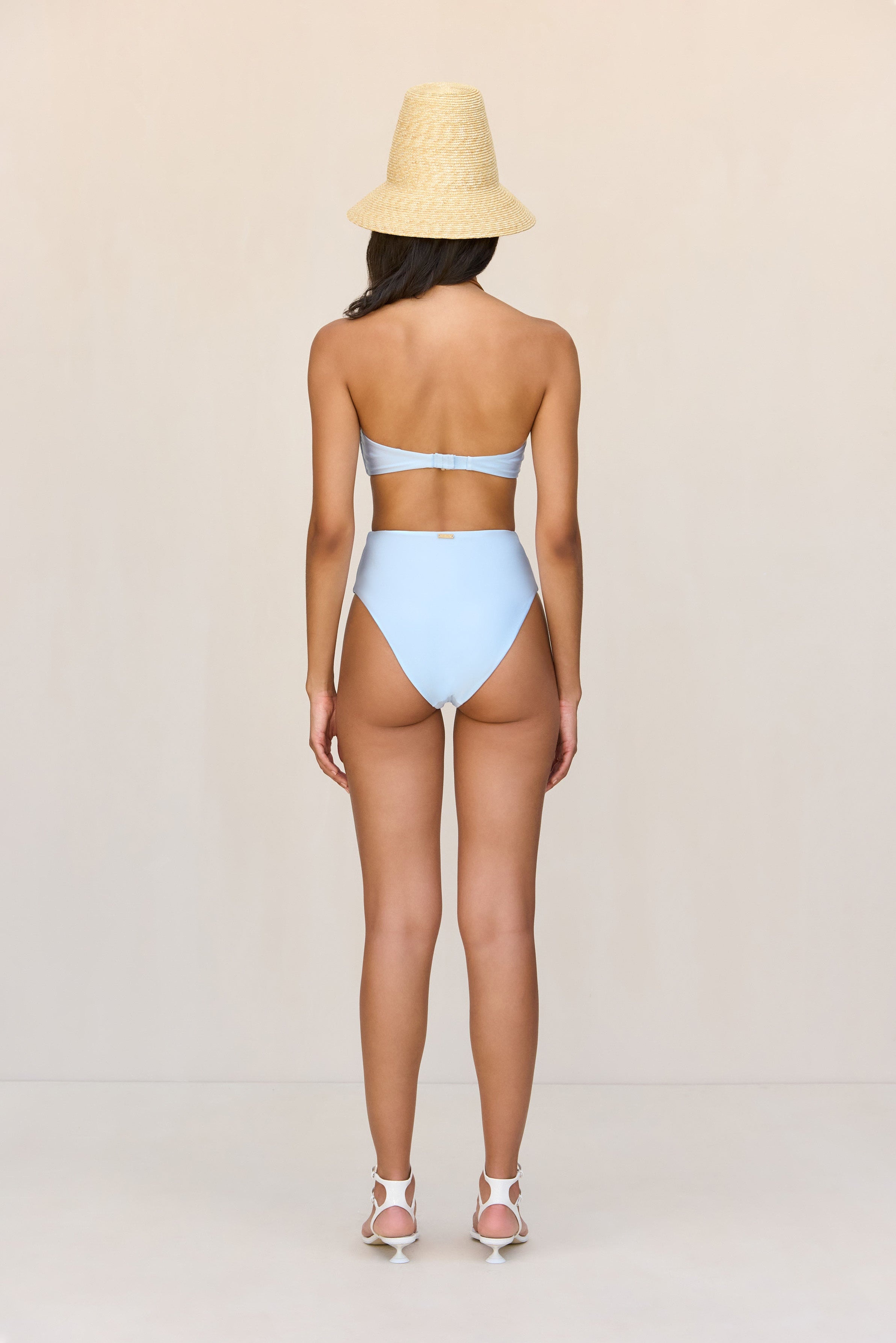 OSWIN BIKINI TOP - 5