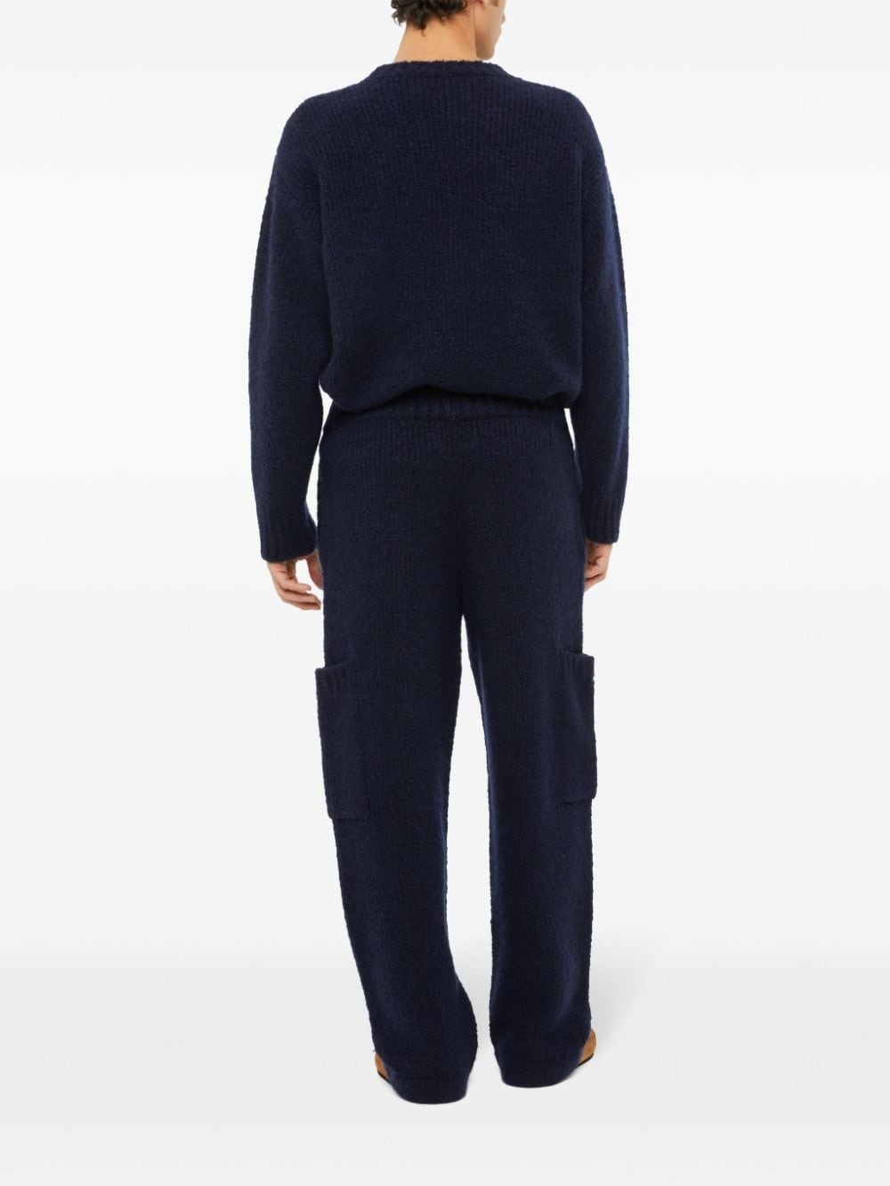 Finest ribbed trousers - 4