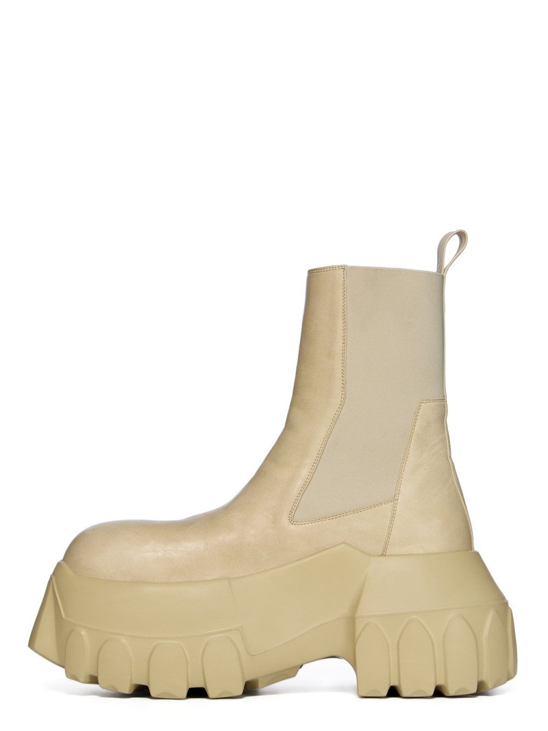 Rick Owens BOOTS outlook