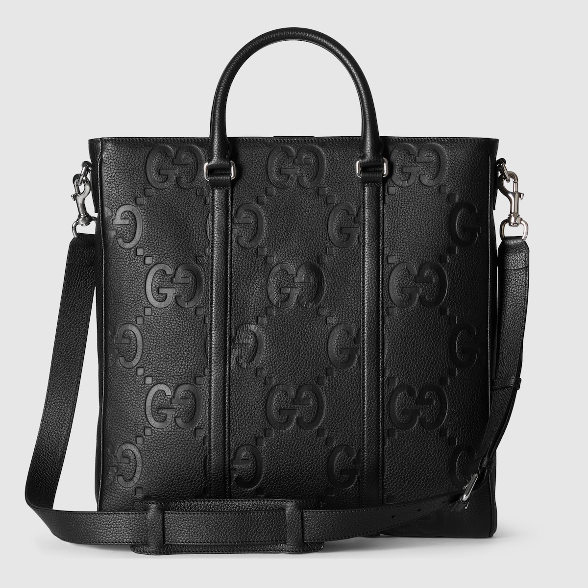 Jumbo GG medium tote bag - 4