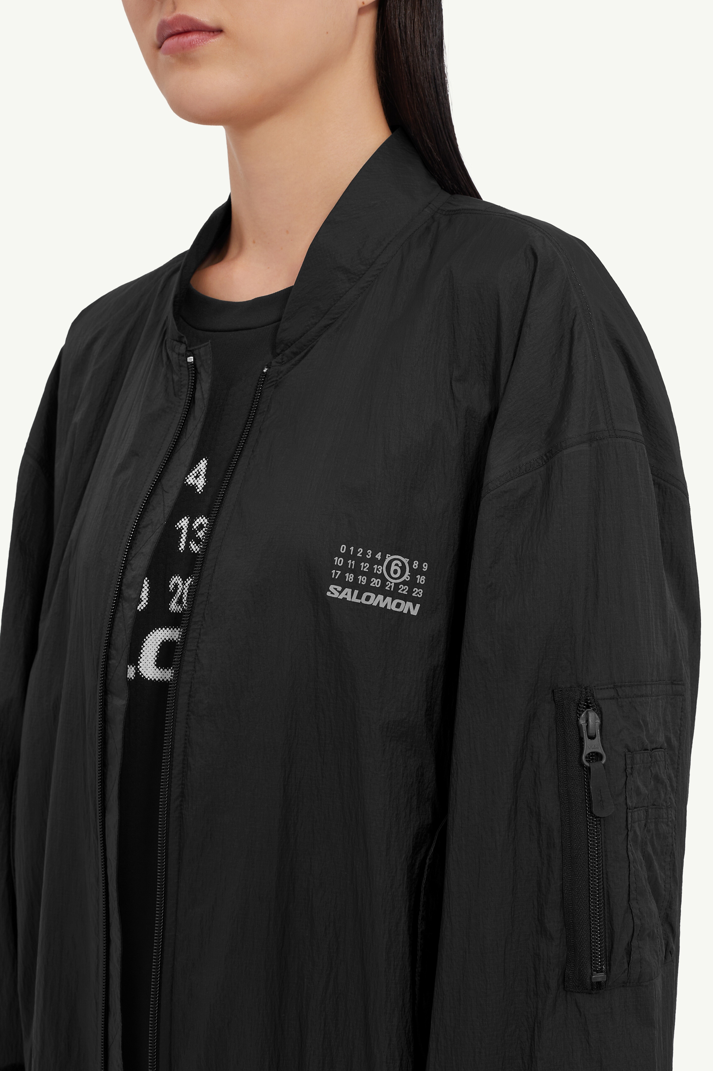 Sports jacket - 5