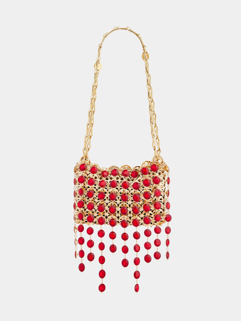 1969 STRASS NANO BAG 1