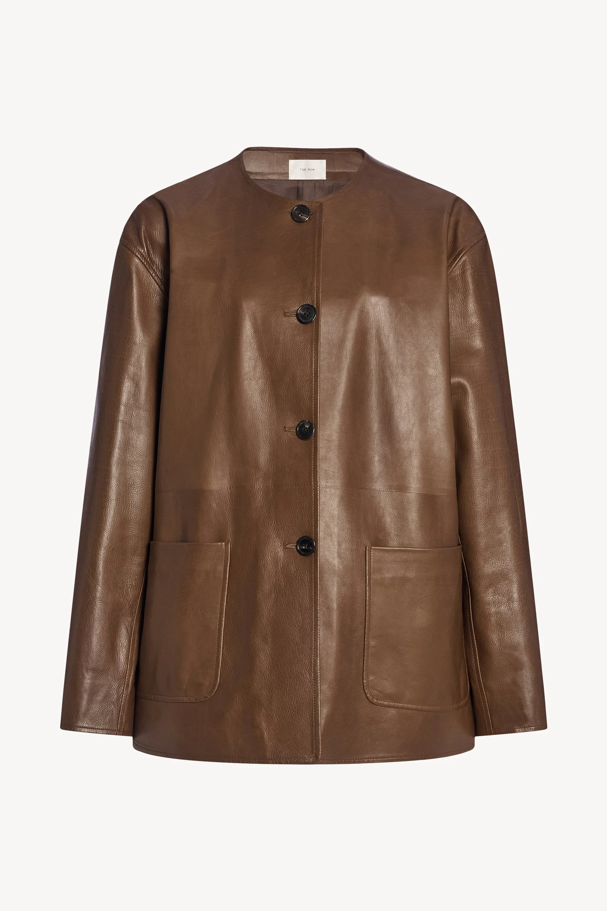 Quintus Jacket - 1