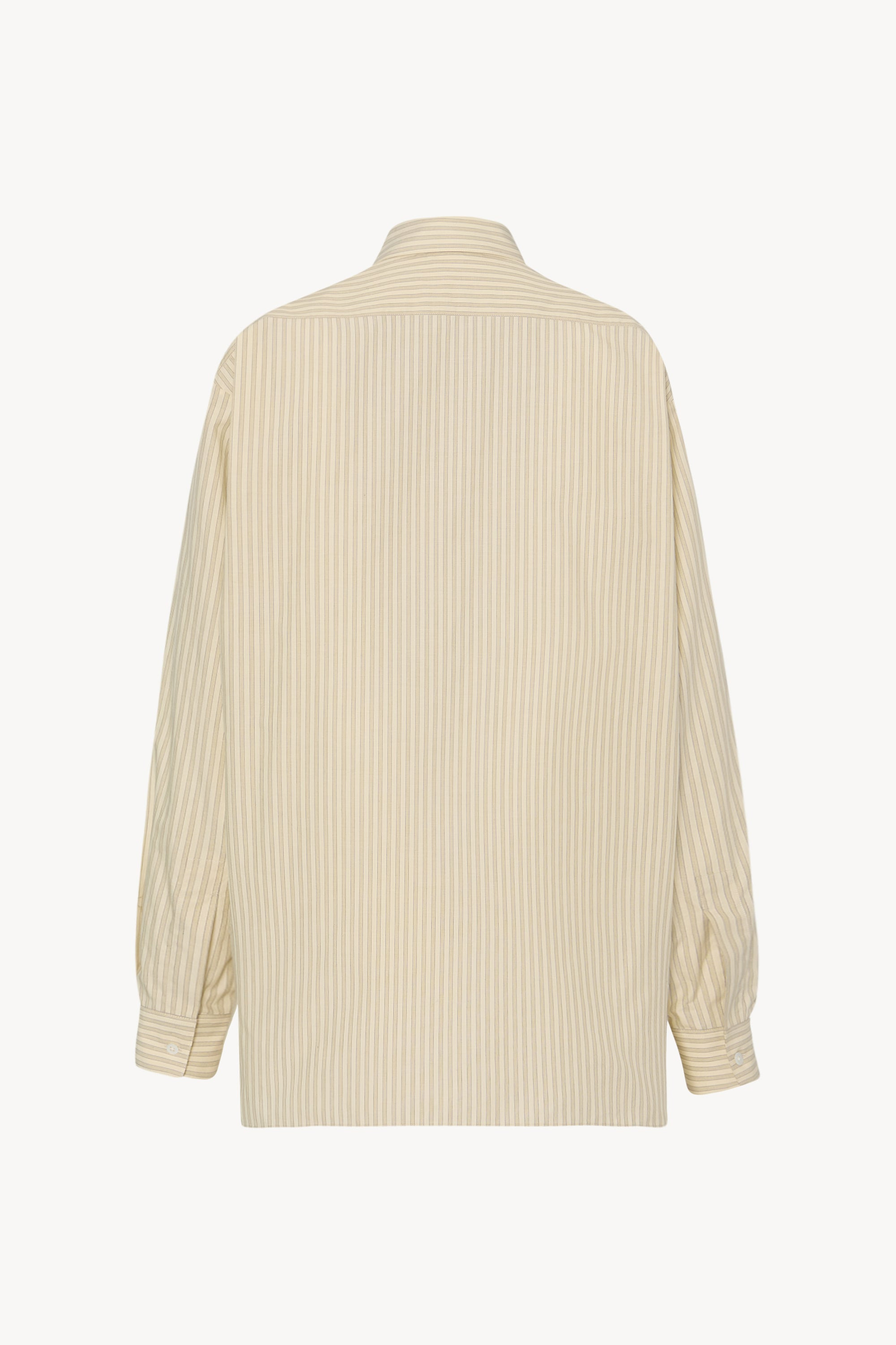 Nesson Shirt in Organic Cotton - 2