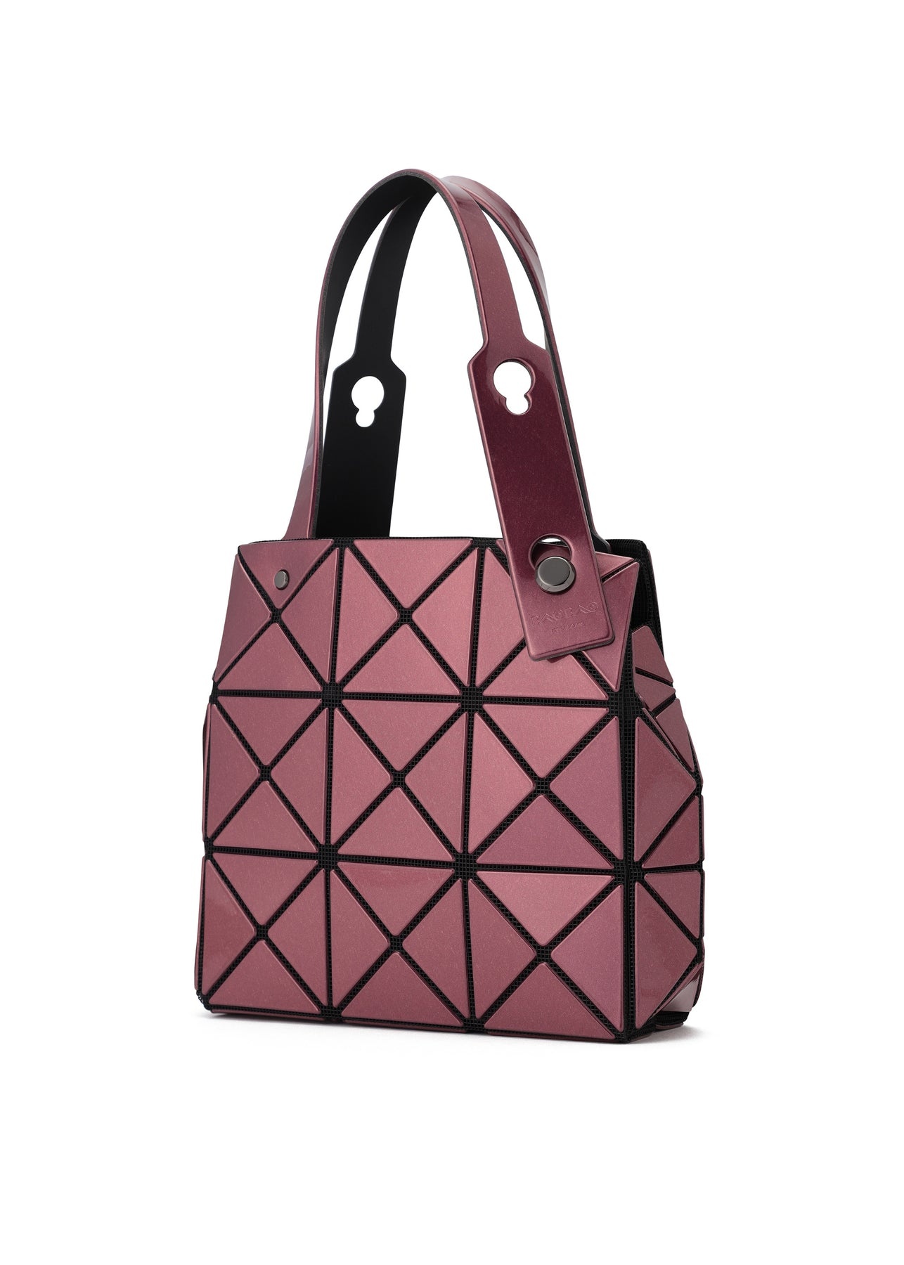 CARAT-2 HANDBAG - 2