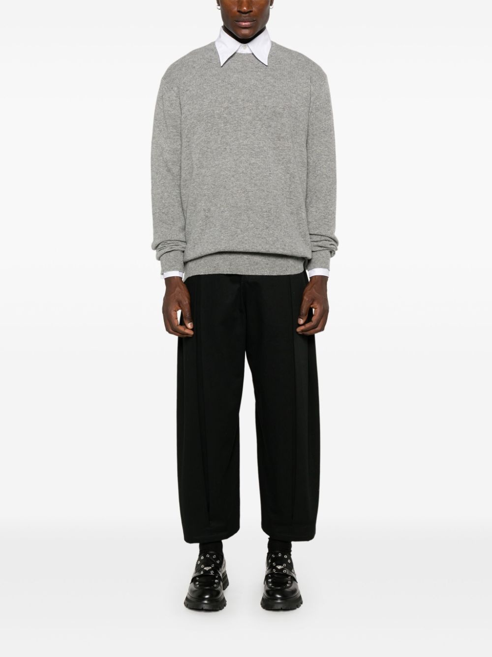 wool sweater - 2
