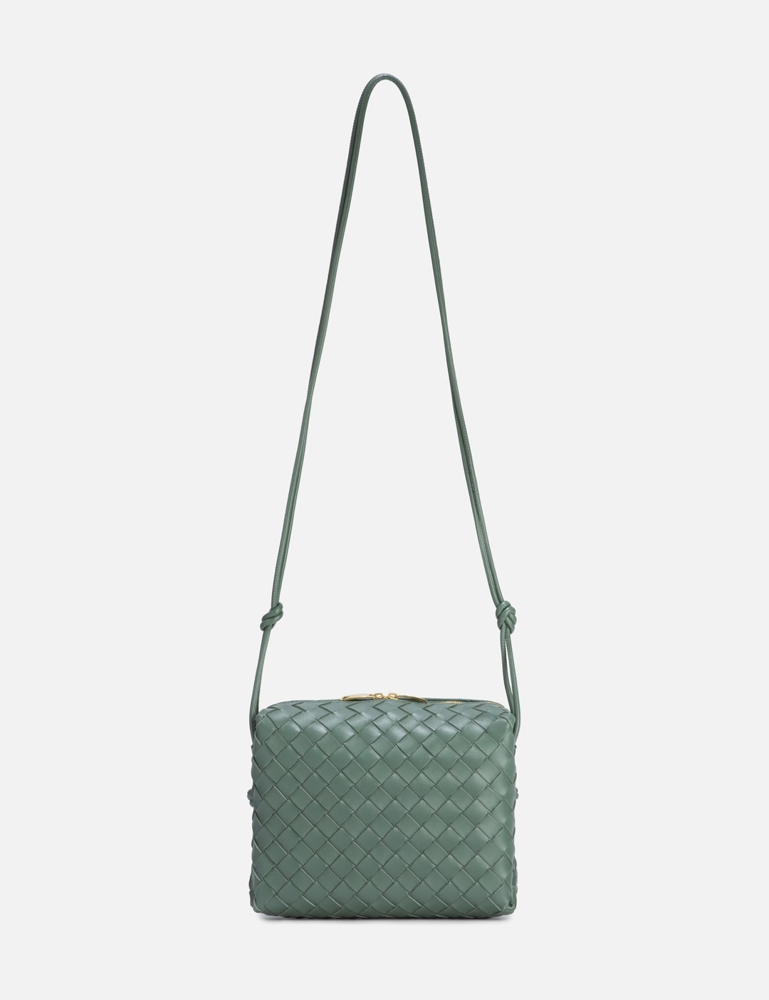 SMALL LOOP CAMERA BAG - 1