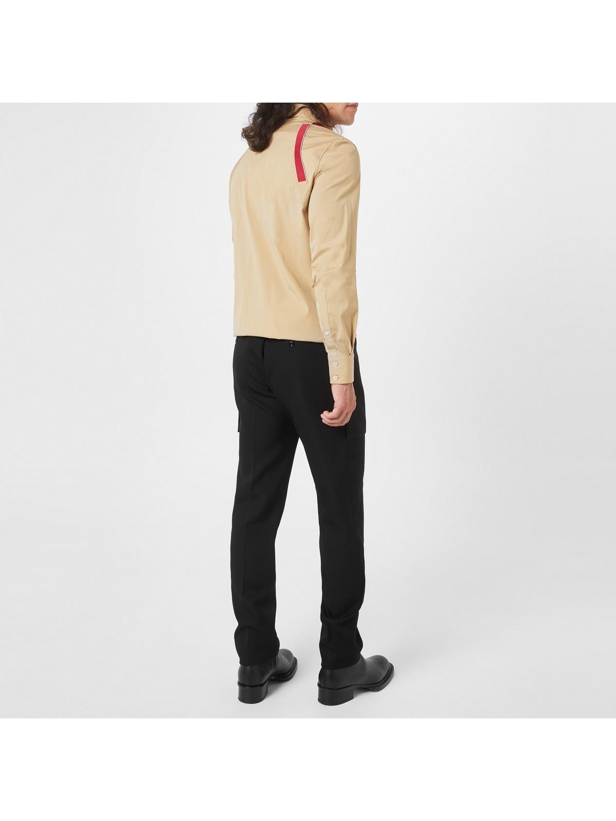 HARNESS STRAP SHIRT - 3