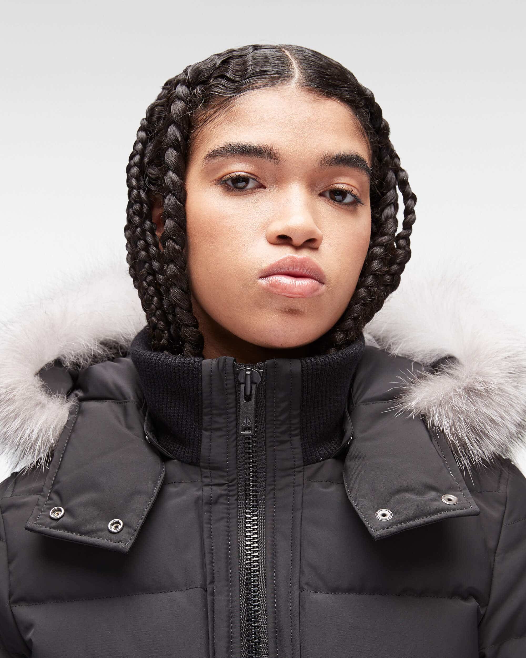 ONYX LADRIERE BOMBER - 5