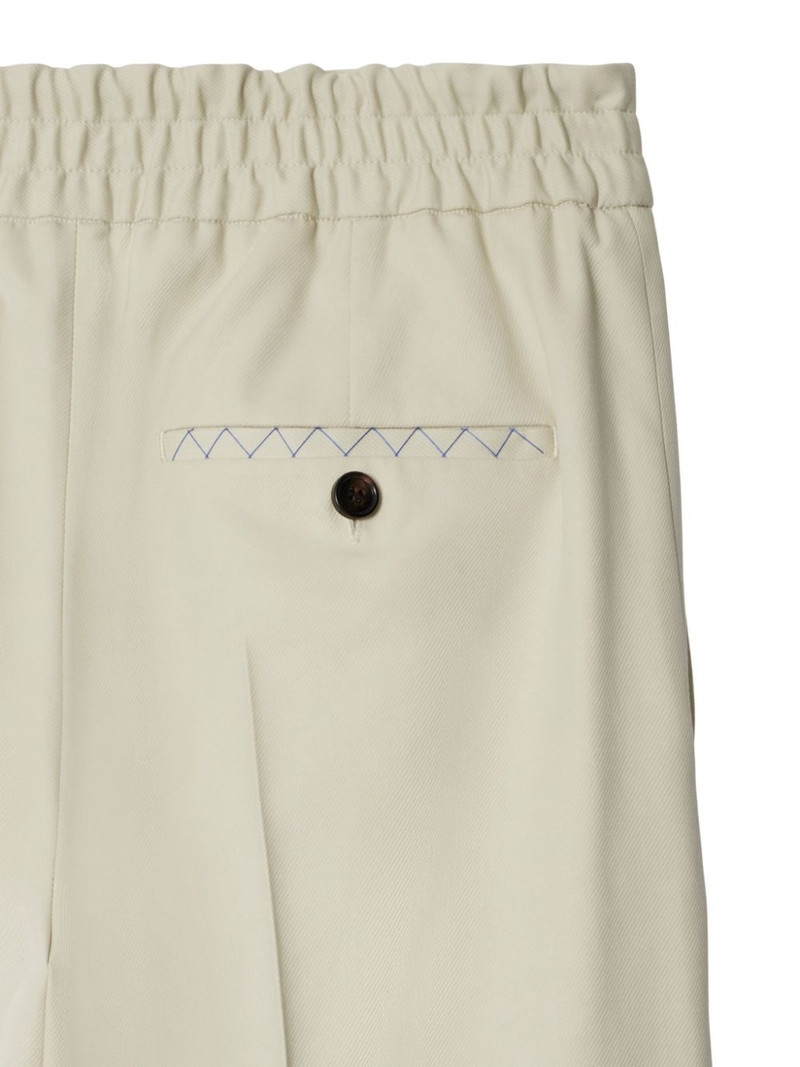 straight-leg trousers 6