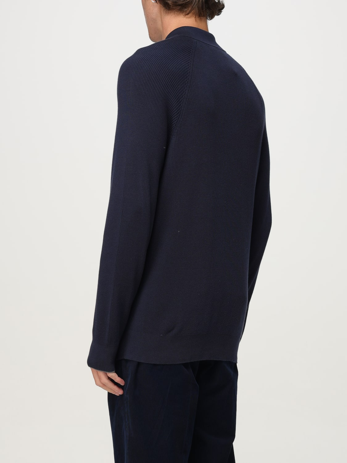Polo shirt men Brunello Cucinelli - 3