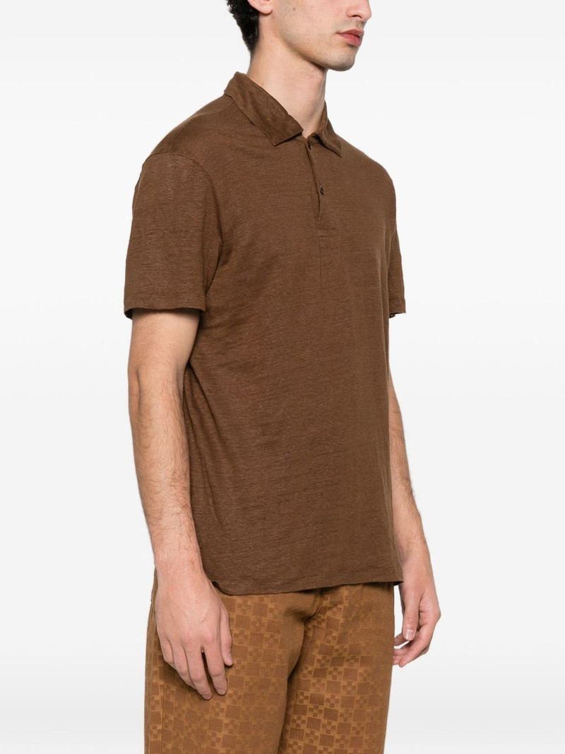 short-sleeve polo shirt 3