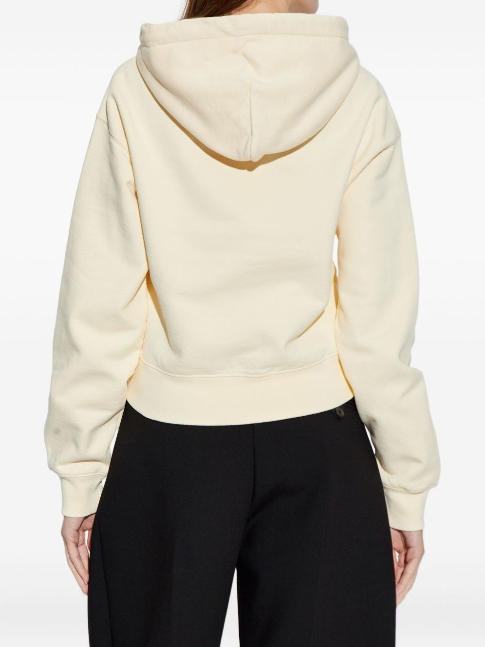 The hoodie - 2