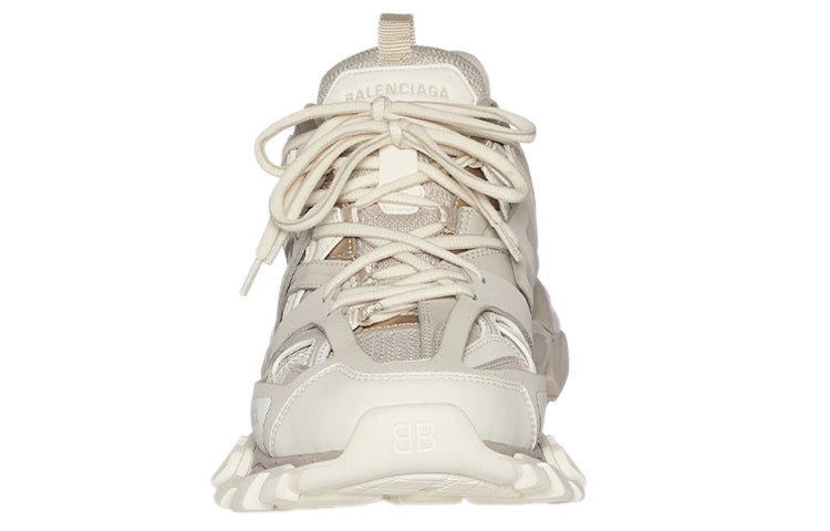 (WMNS) Balenciaga Track Sneaker 'Beige' 542436W3FE49697 - 3