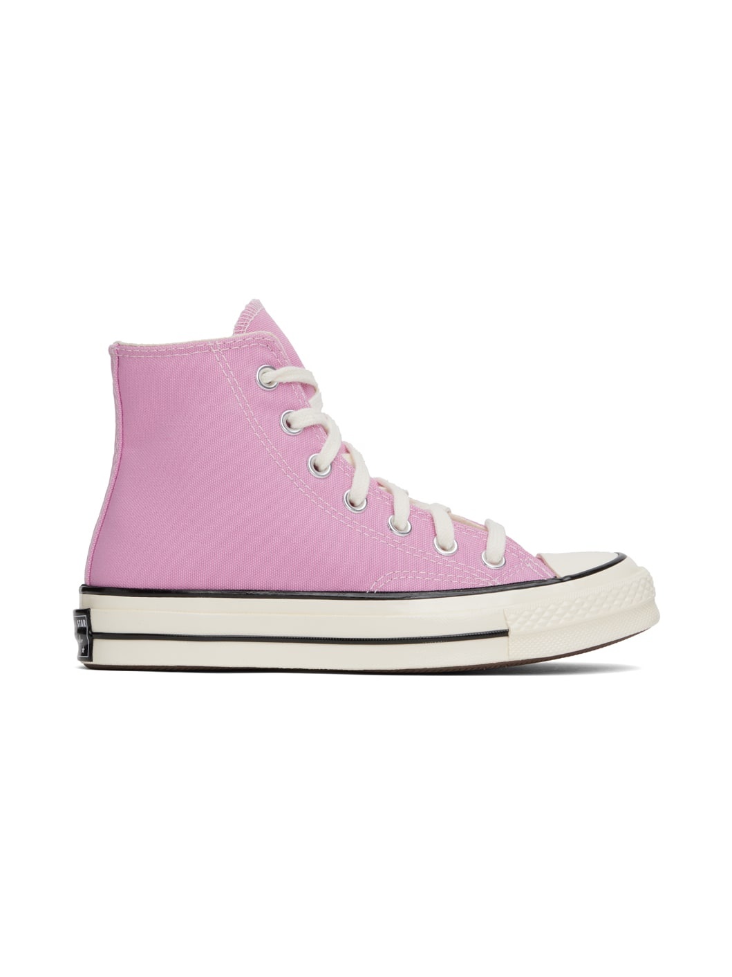 Pink Chuck 70 Seasonal Color Sneakers - 1