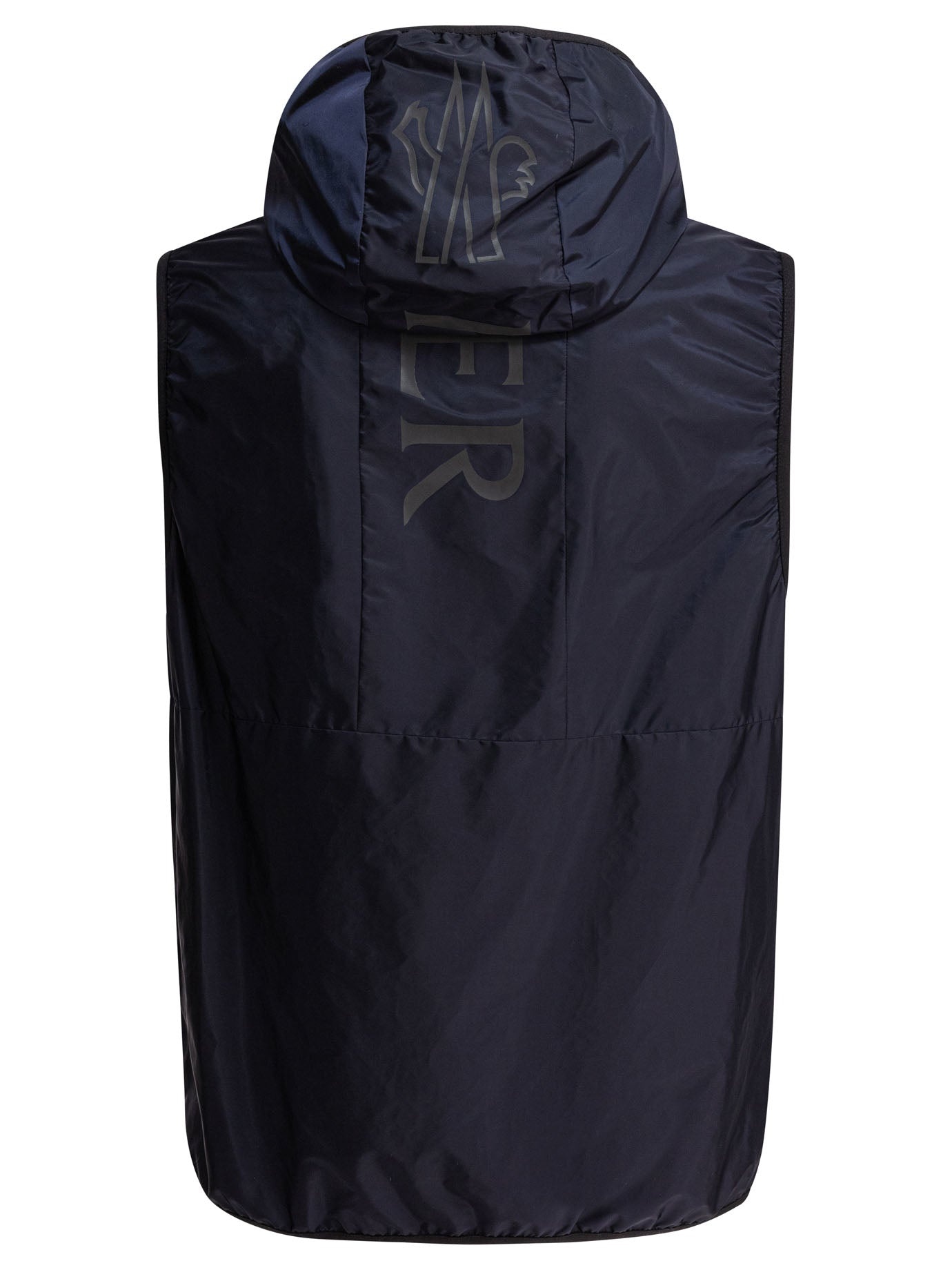 Moncler "moretan" Vest - 2