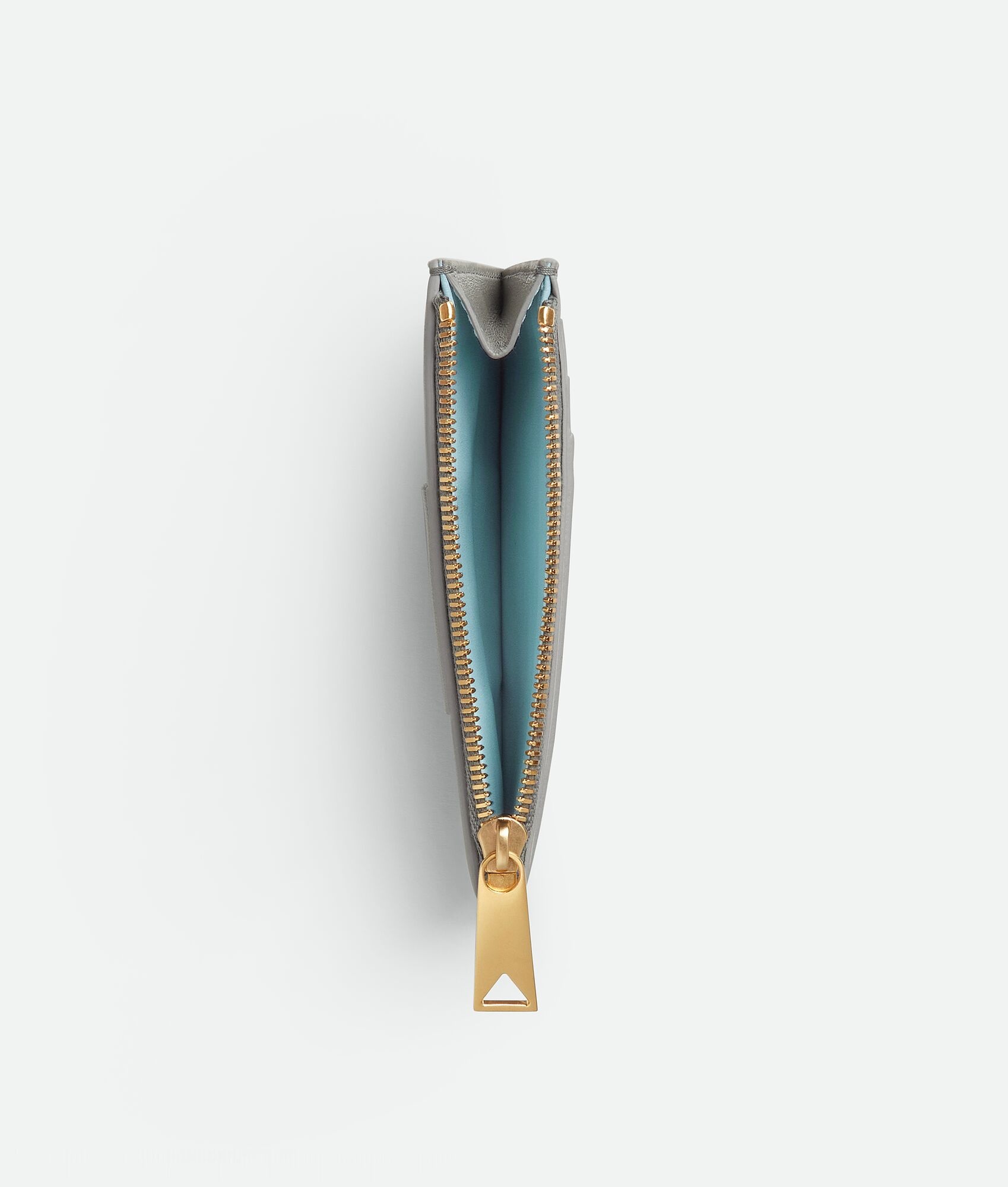Cassette Zippered Card Case - 2