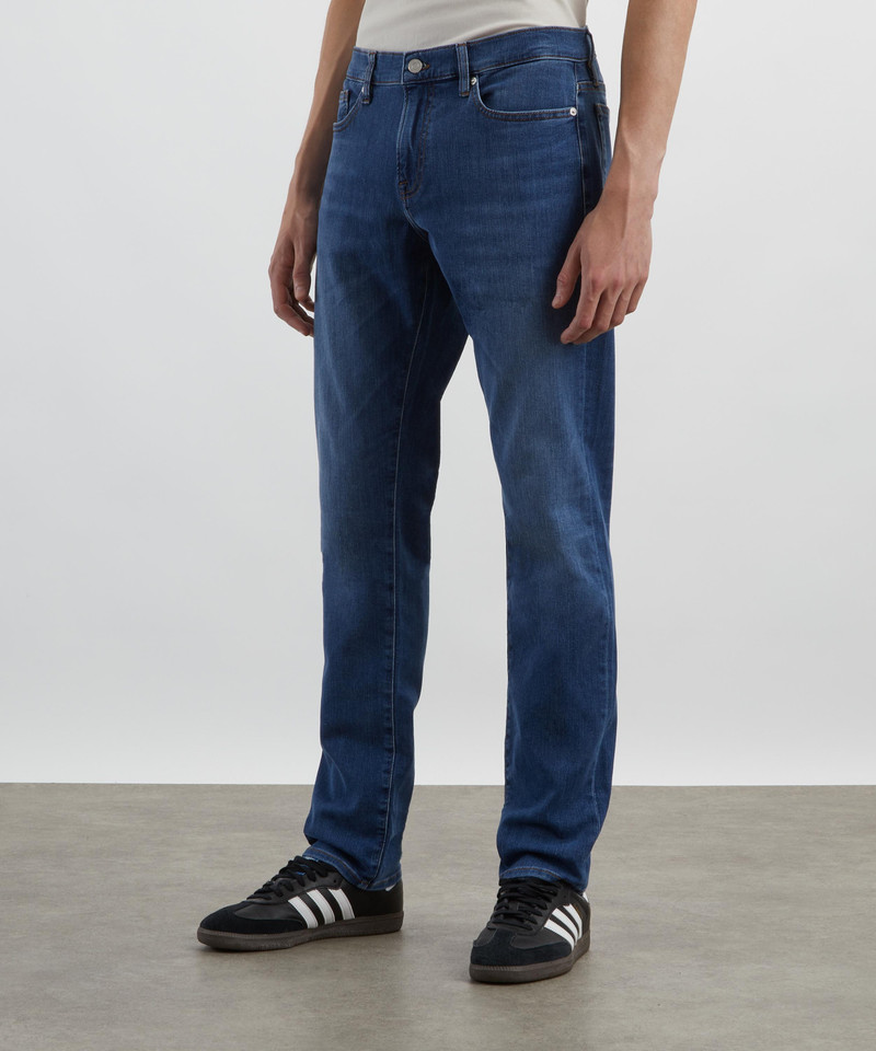 FRAME L’Homme Slim Jeans in Reckless outlook