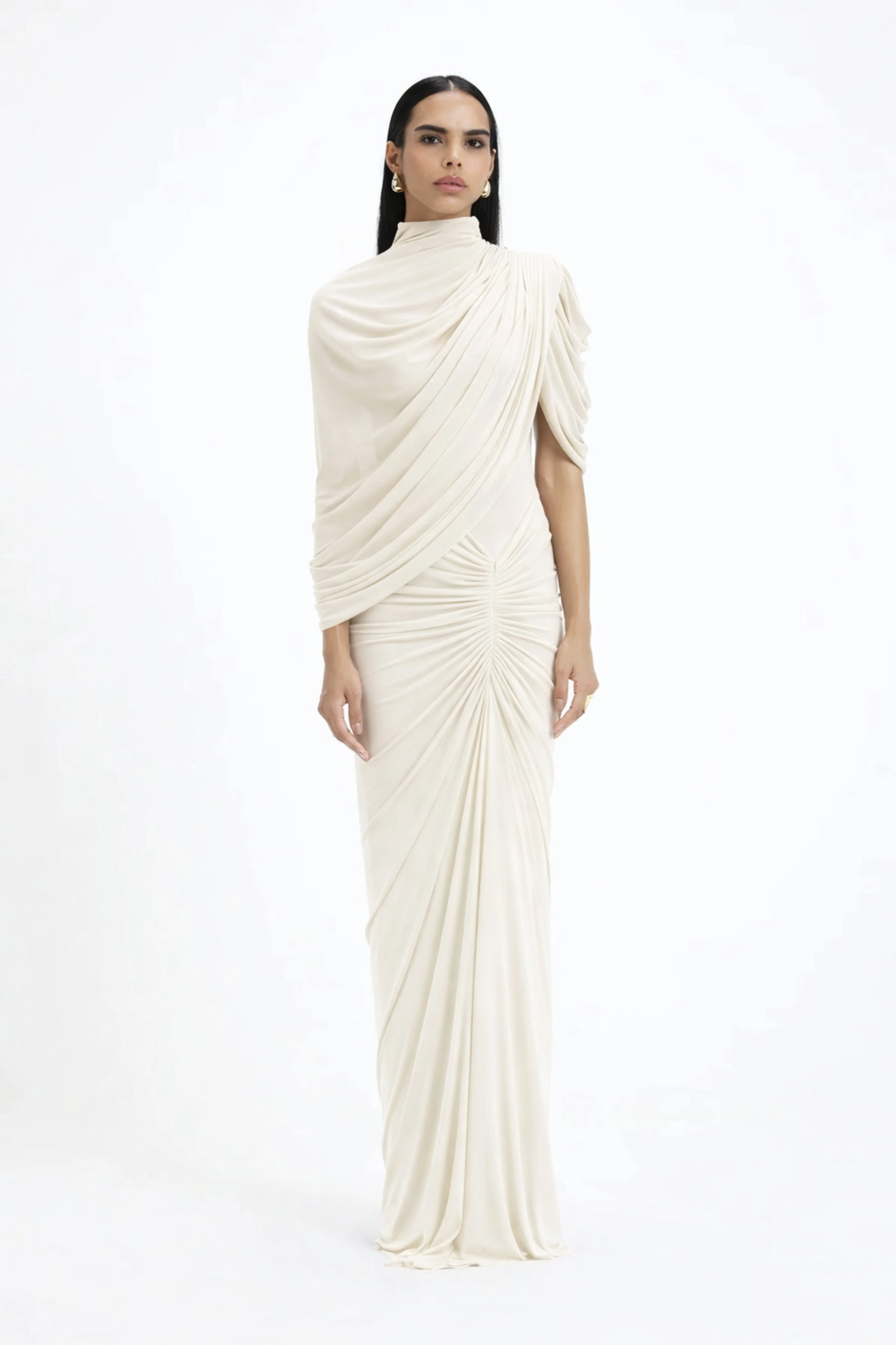 Beth - Ivory - 1