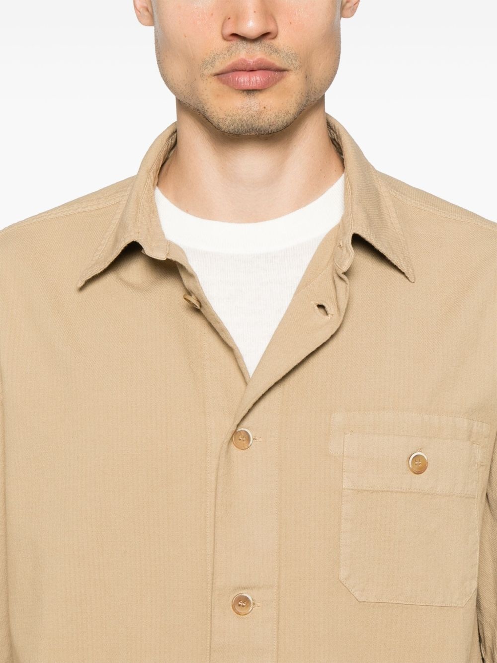 Ordior Tendon shirt - 5