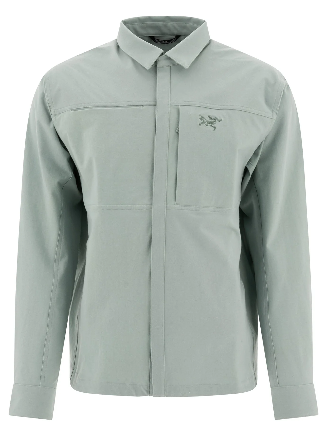 Arc'teryx "cronin" Overshirt Jacket - 1