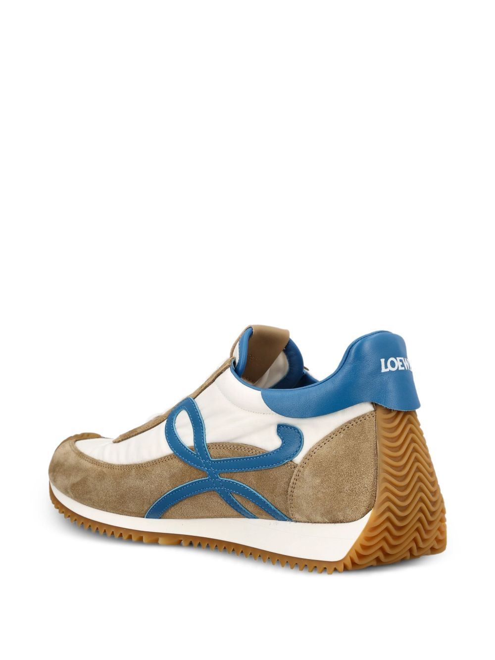 Flow Runner 2.0 sneakers - 4