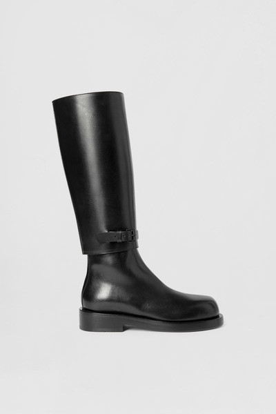 Ann Demeulemeester Ted Riding Boots outlook