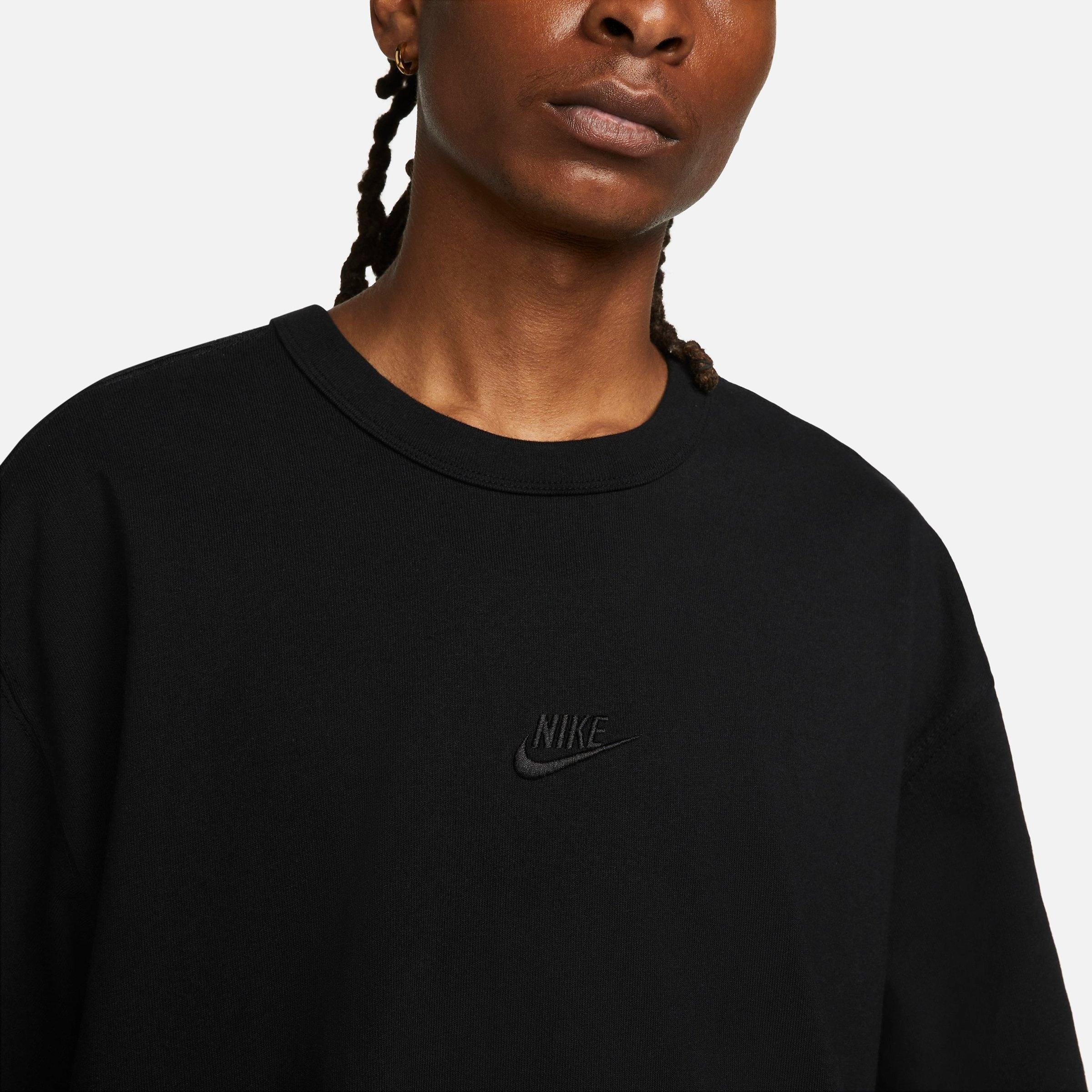 MEN'S NIKE SPORTSWEAR PREMIUM ESSENTIALS T-SHIRT - 4