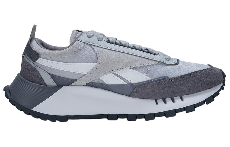 Reebok Reebok Classic Legacy Sneakers 'Grey White' 100222339 outlook