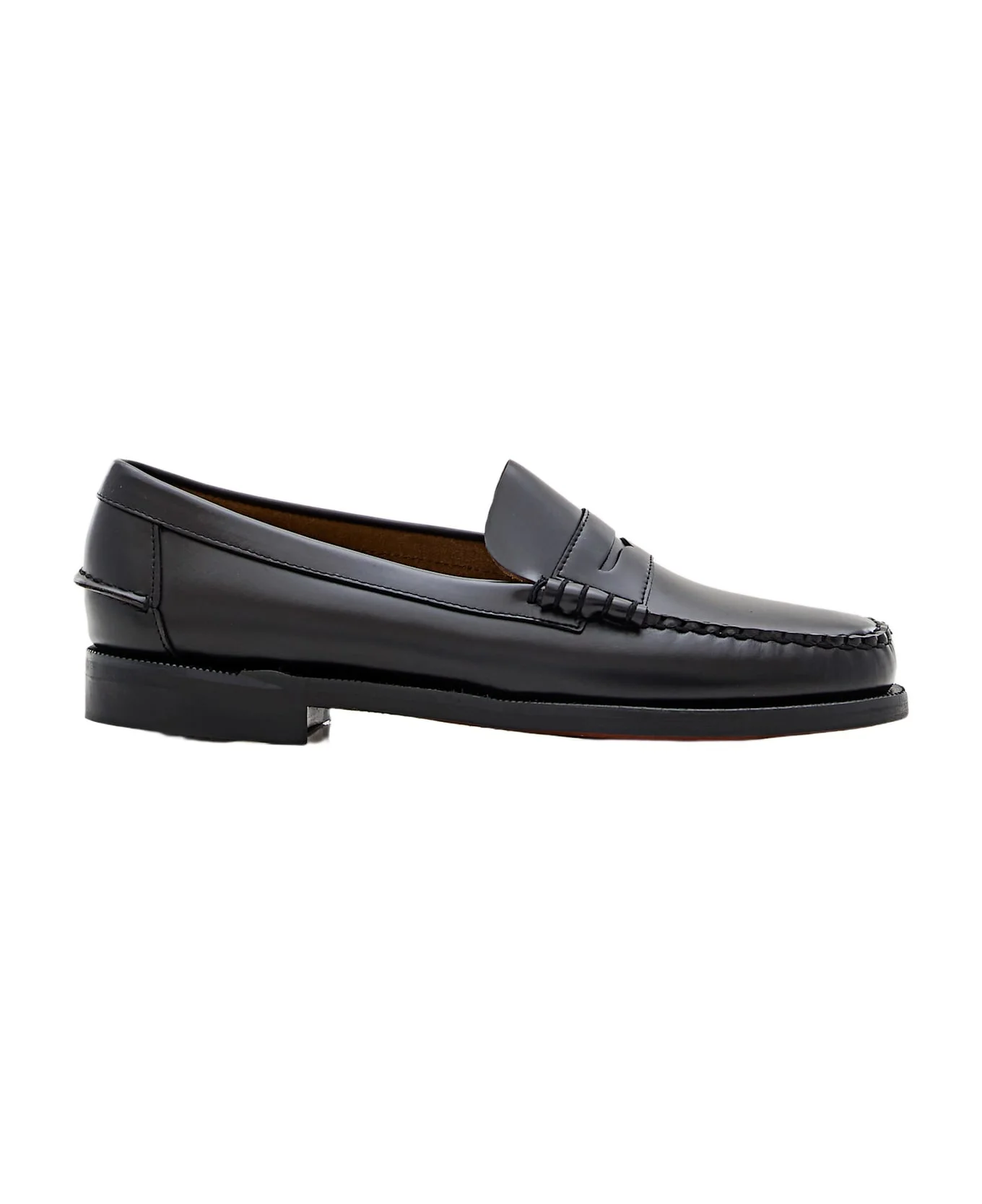 Classic Dan Loafers - 1