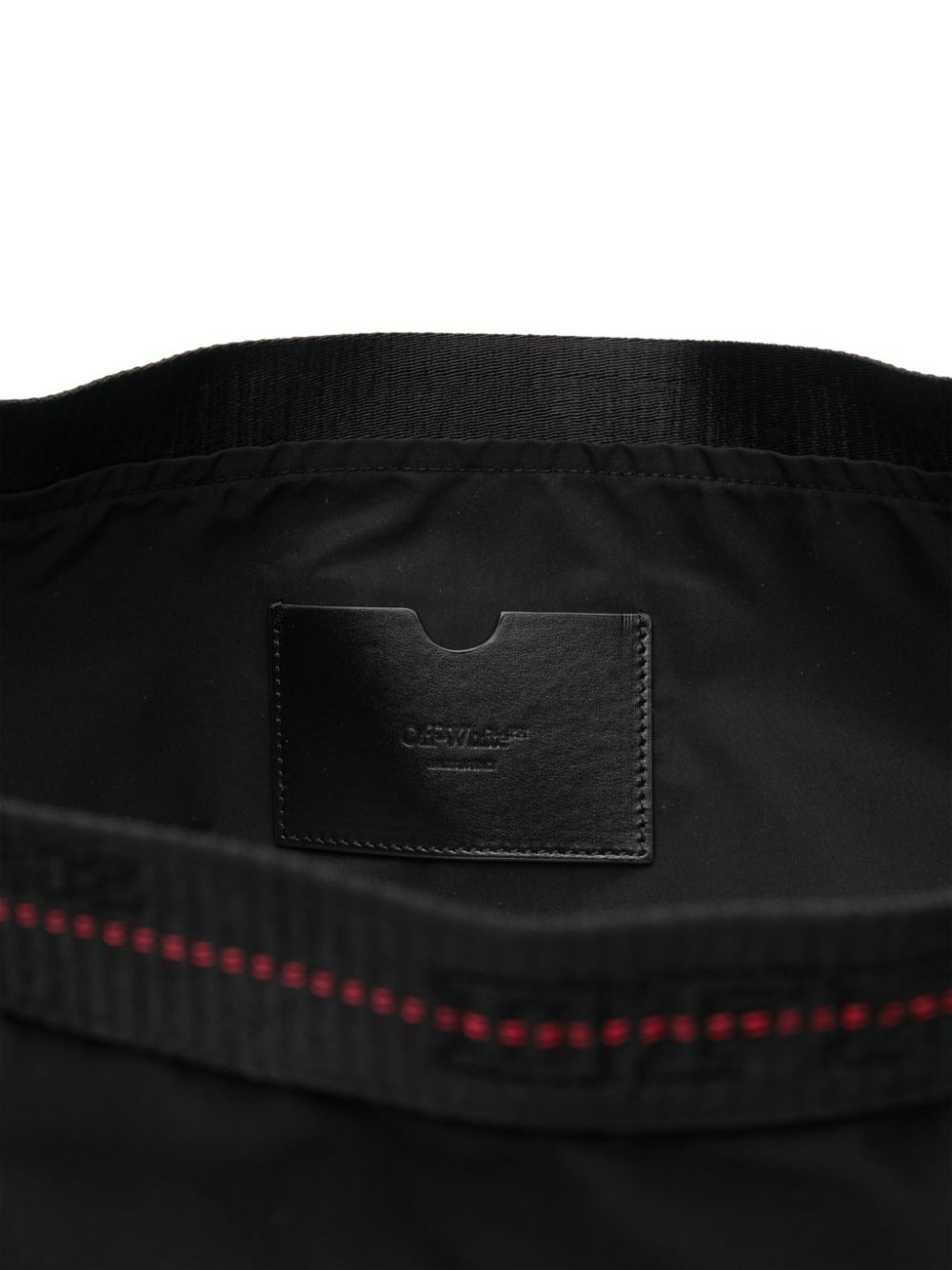 Heritage tote bag - 5