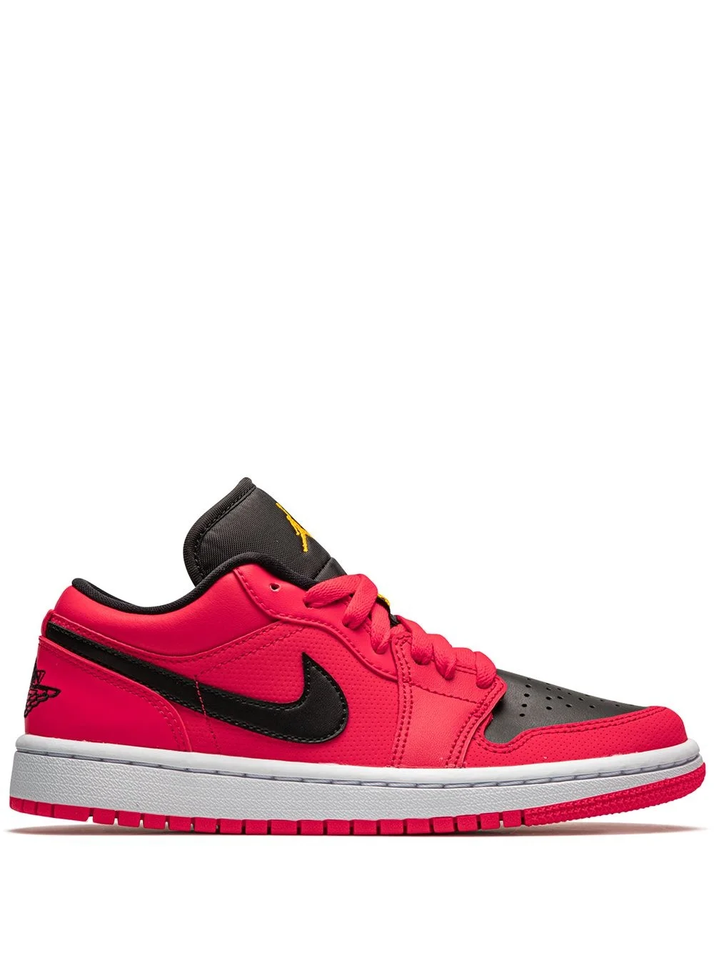 Air Jordan 1 Low "Siren Red" sneakers - 1