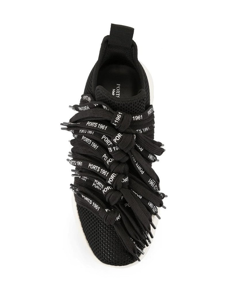 Lace42 sneakers 4