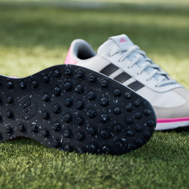 S2G 26 TEXTILE SPIKELESS GOLF SHOES 8