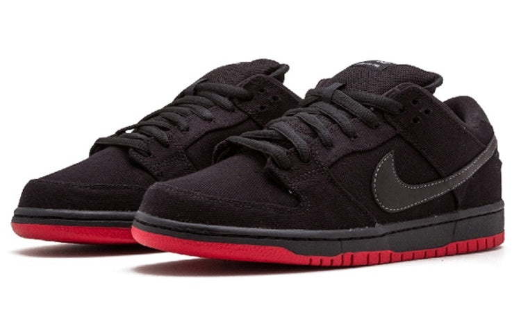 Nike SB Dunk Low Premium 'Levi's' 573901-001 - 3