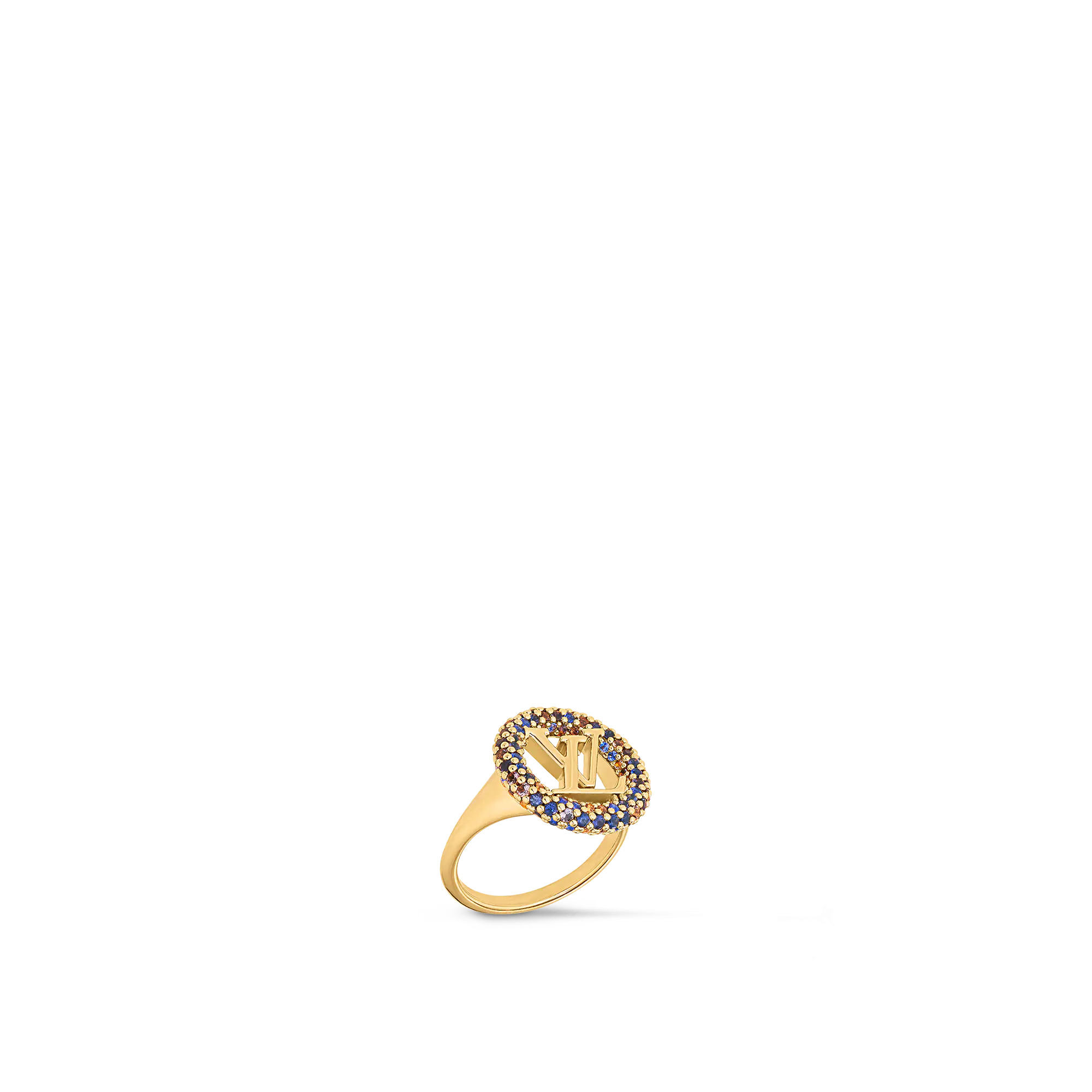 Louise Tresor Ring - 2