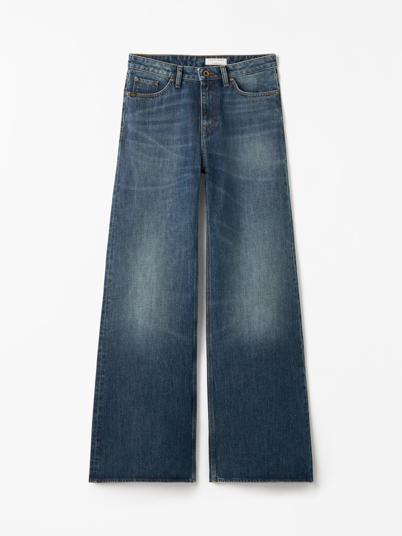 Kinne Jeans Relaxed Fit 1