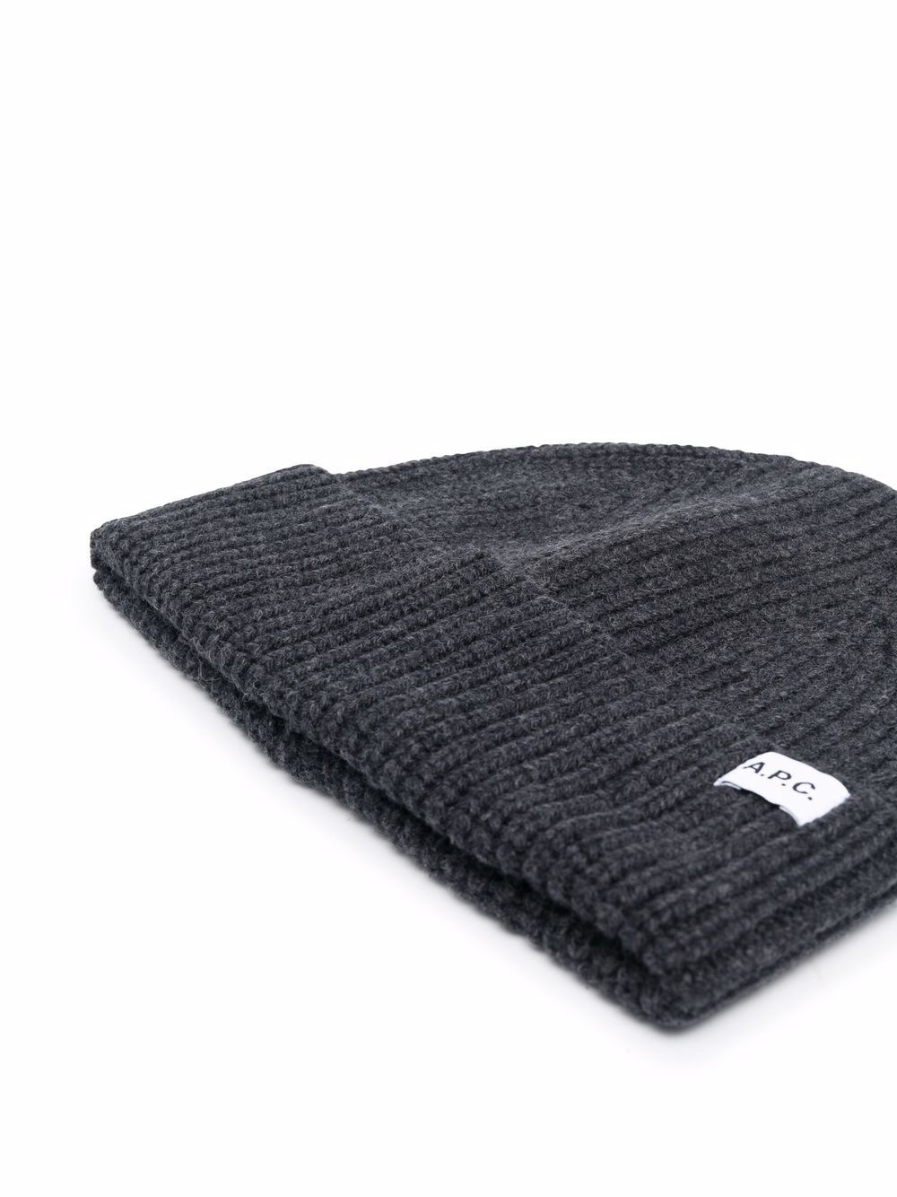 Billie knitted beanie - 2