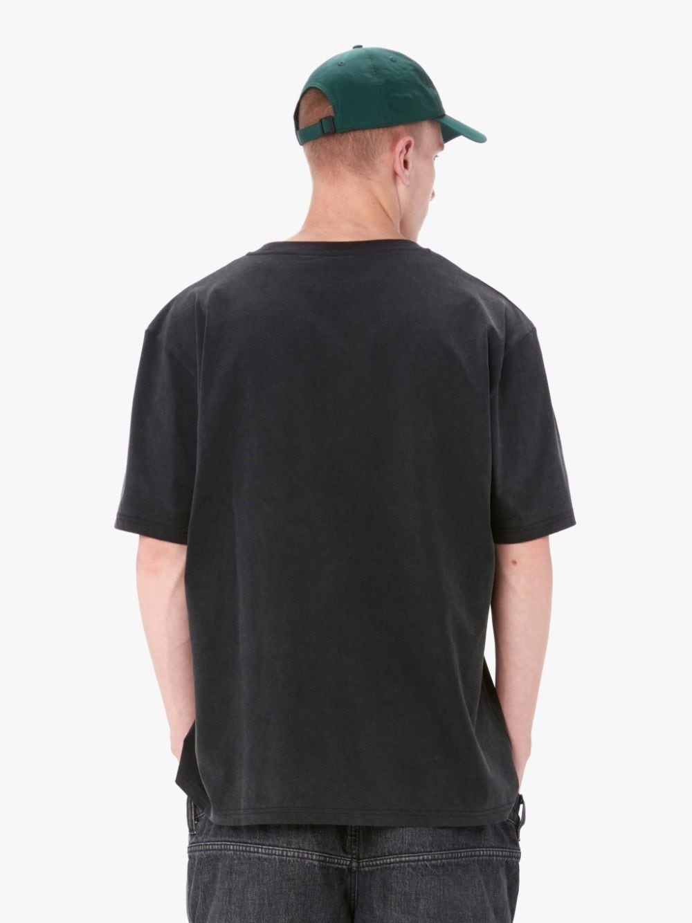 BAD APPLE OVERSIZED T-SHIRT - 3