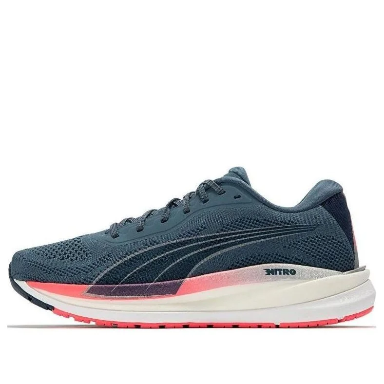 (WMNS) PUMA Magnify Nitro Knit 376908-03 - 1
