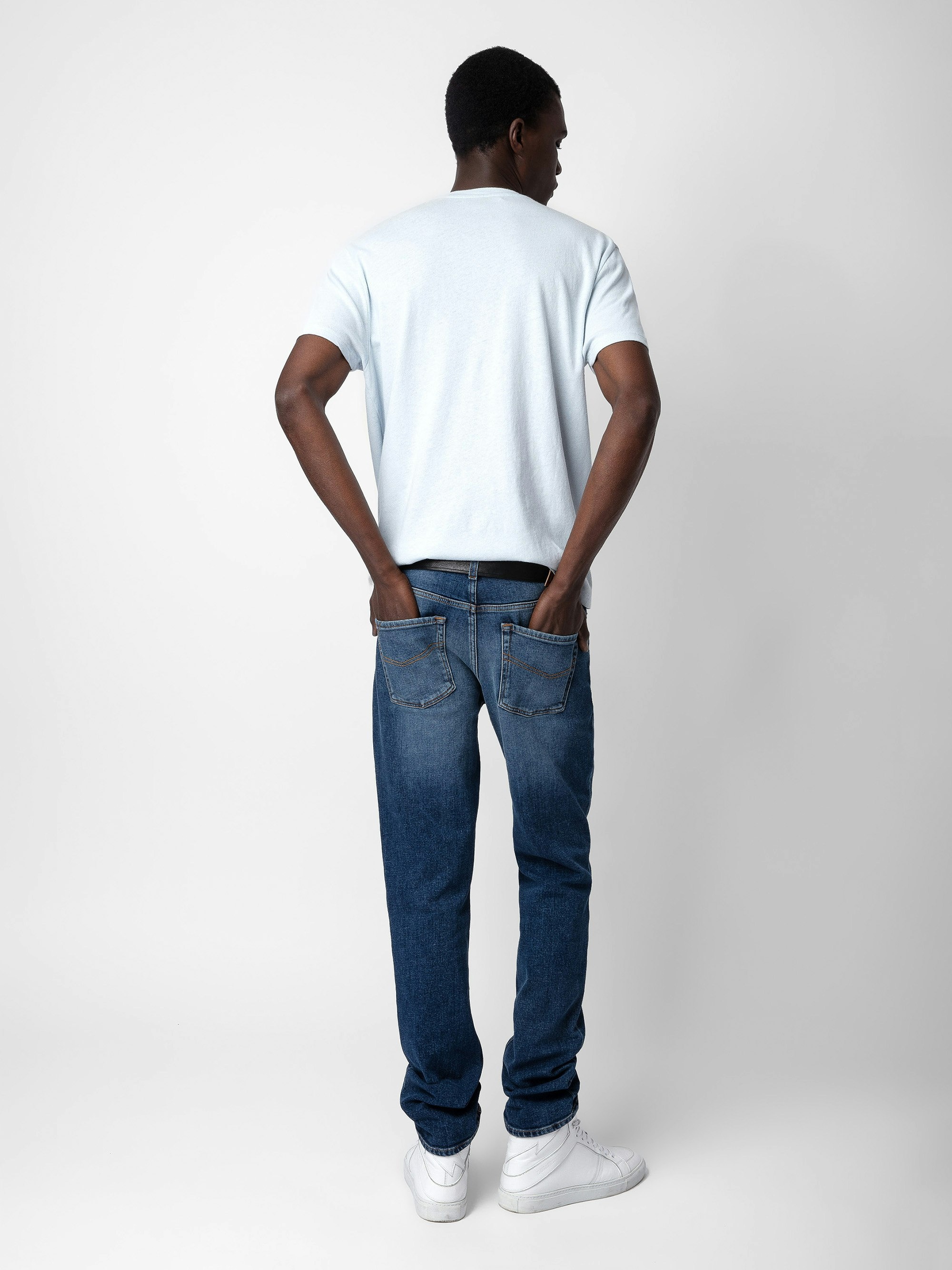 Jetty T-shirt - 3