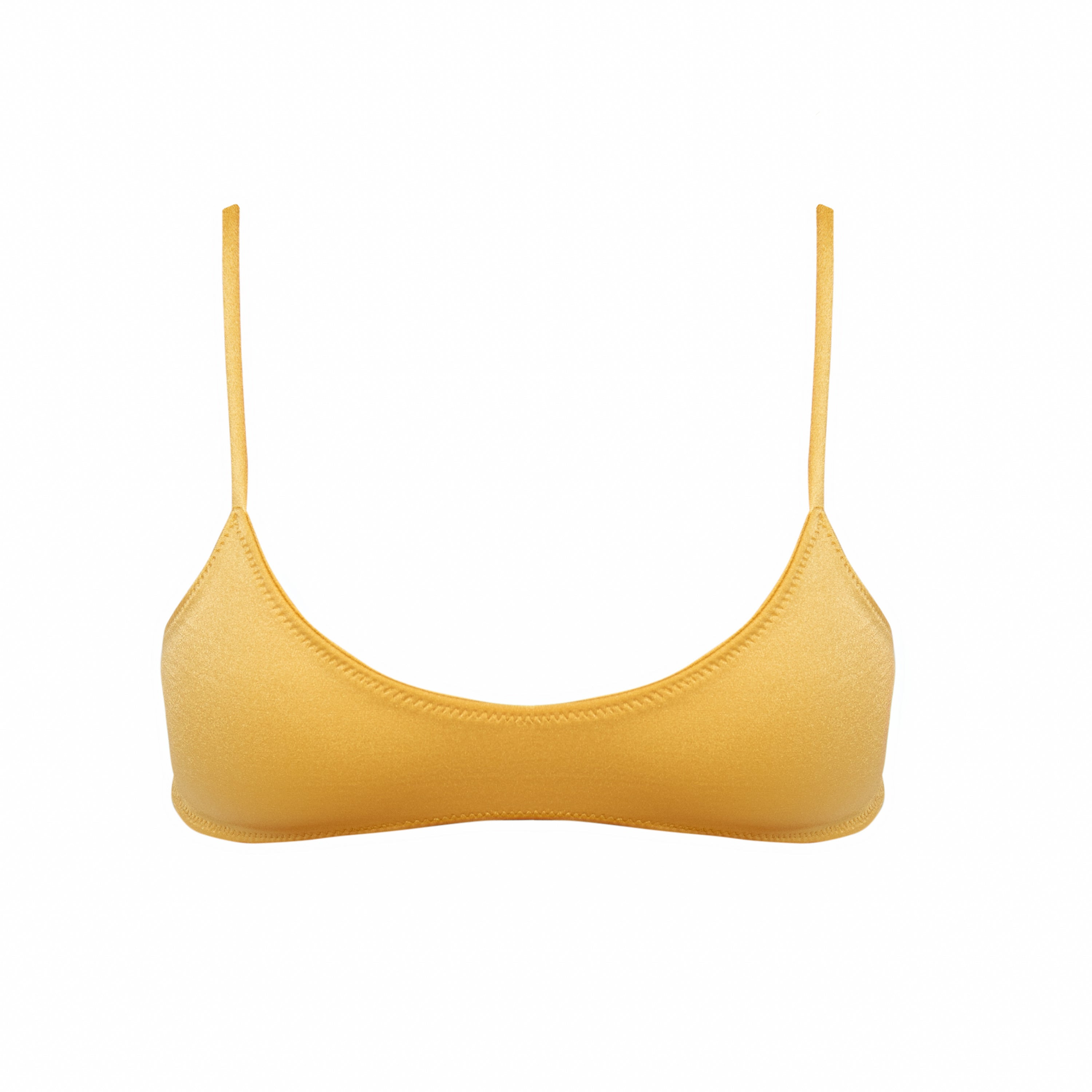 PILAR Lusso - Bralette Bikini Top - 4