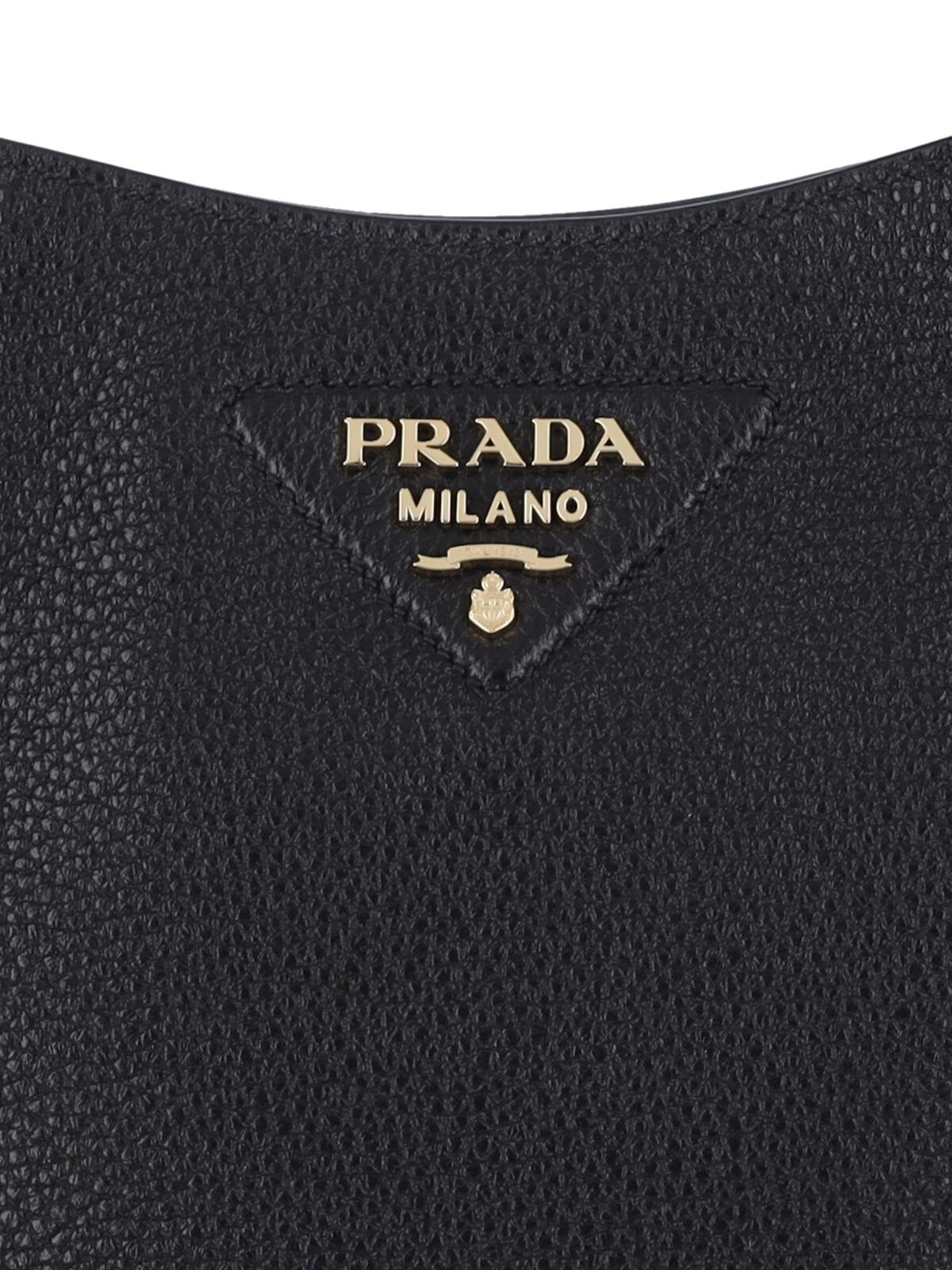 LOGO MINI SHOULDER BAG - 4