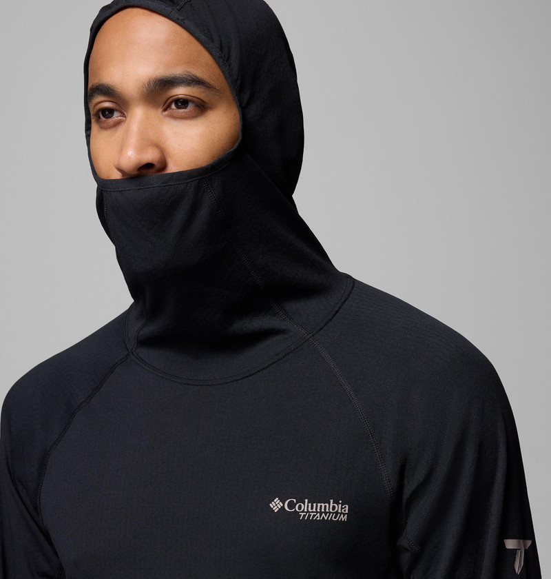 Men's DriVenture Hooded Pullover 10