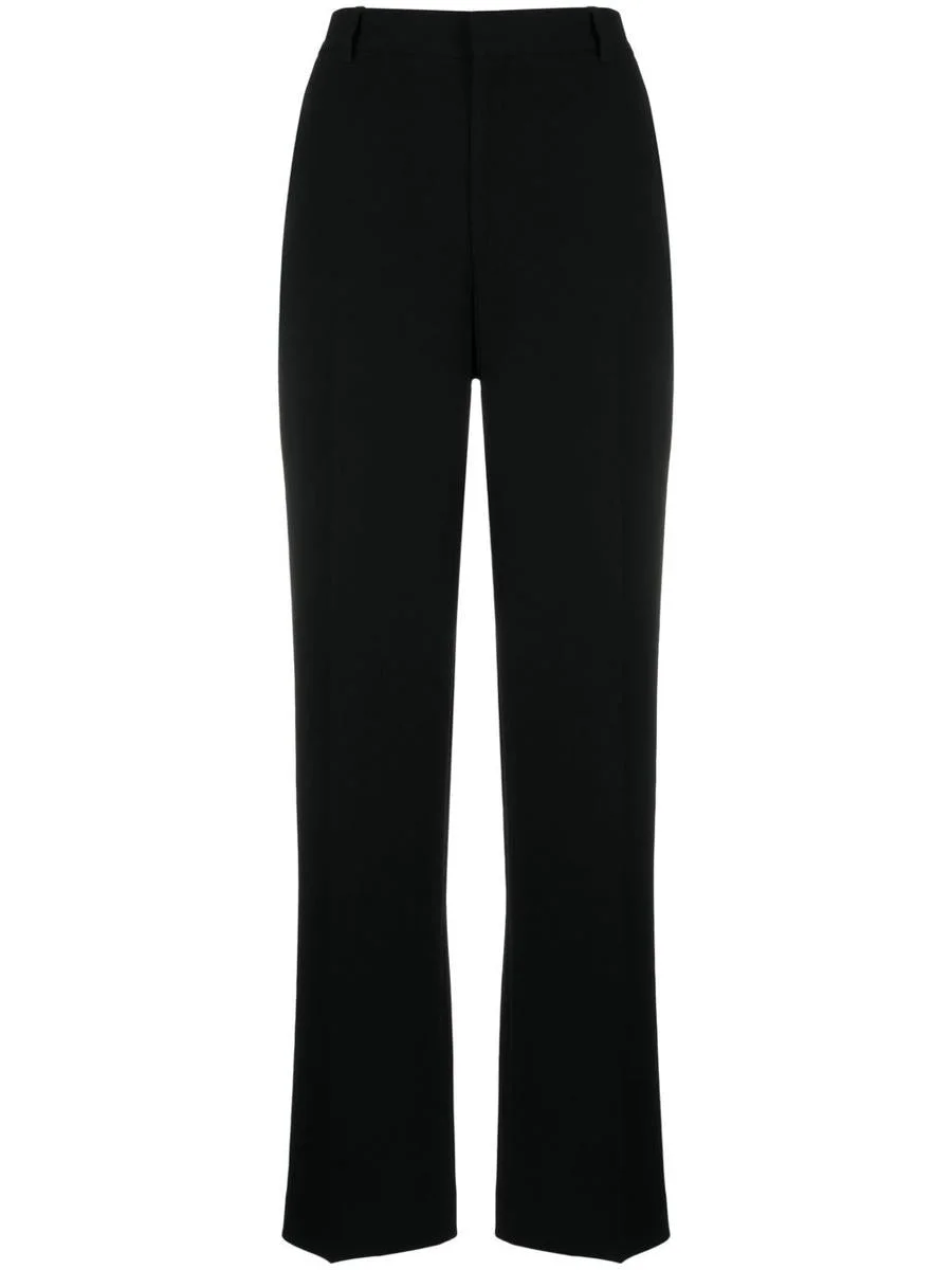 Filippa K Hutton Trousers Clothing - 1