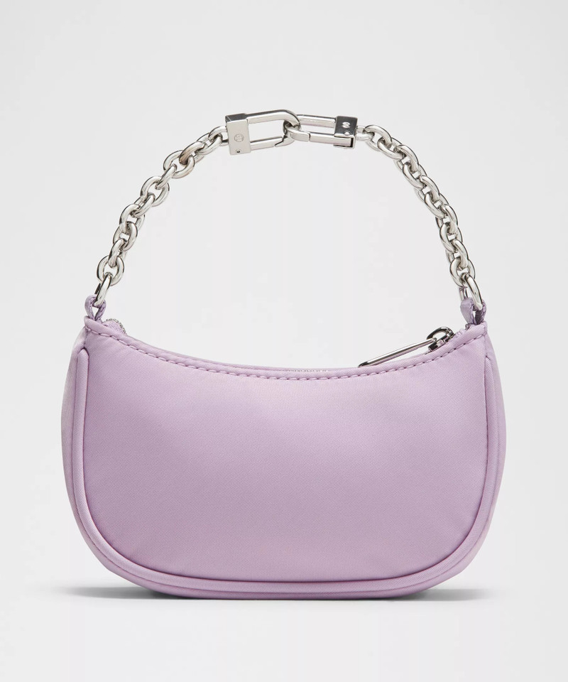 City Essentials Nano Shoulder Bag 3