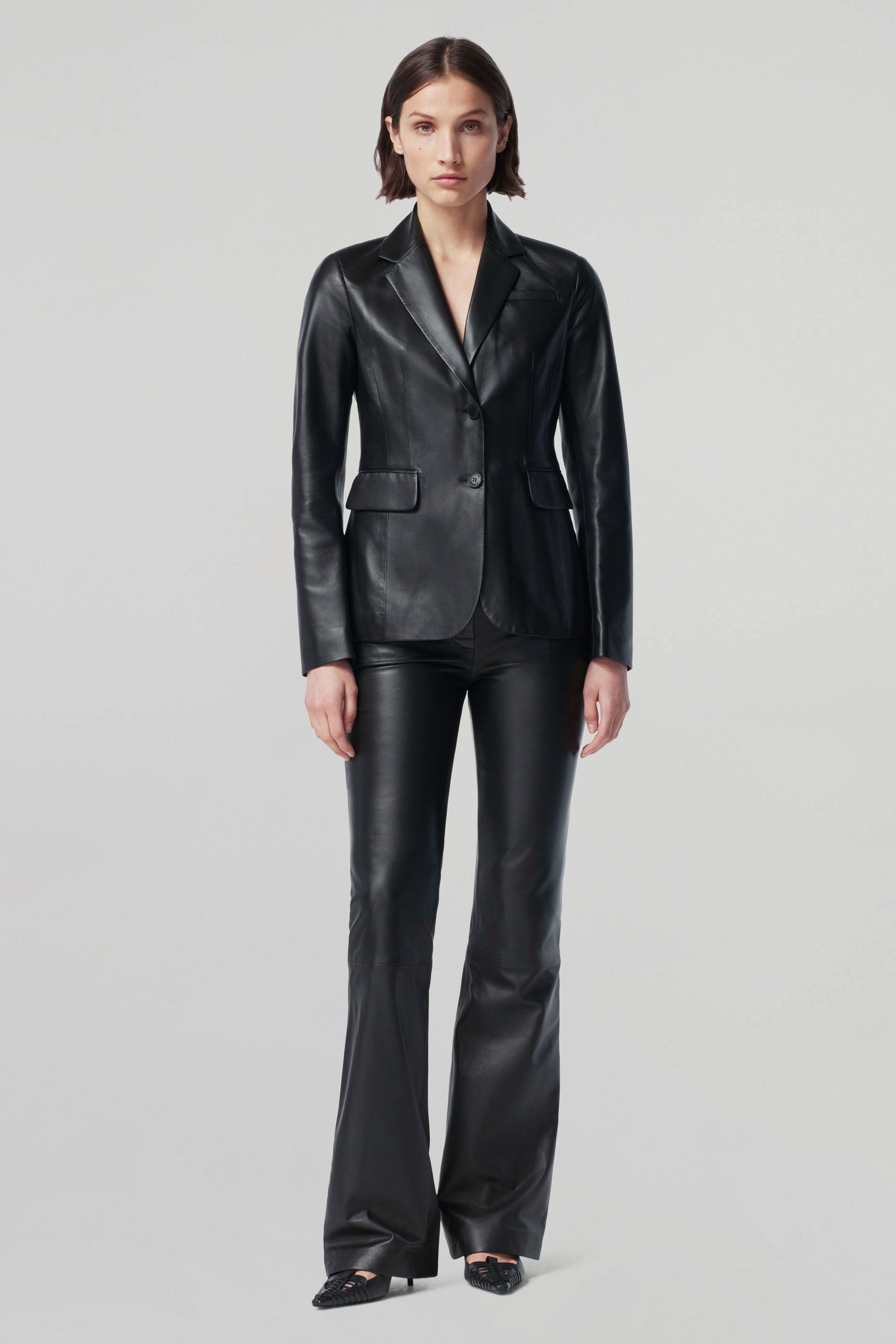 'FENICE' JACKET - 5