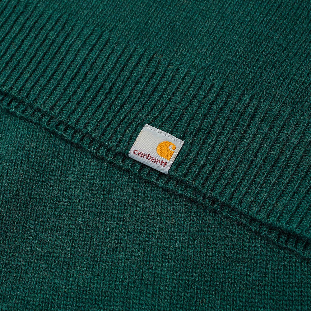 Carhartt WIP Allen Crew Knit - 2