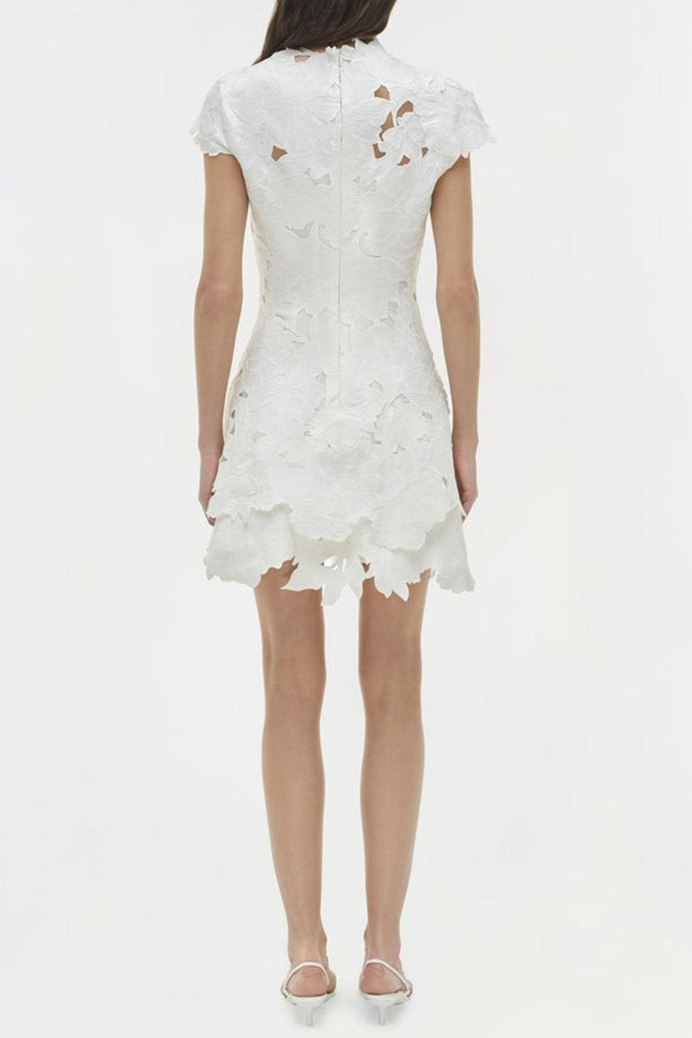 Holloway Mini Dress - 5